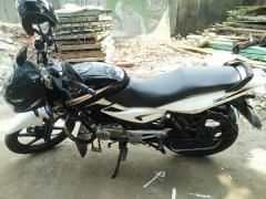 BAJAJ PULSAR AS150